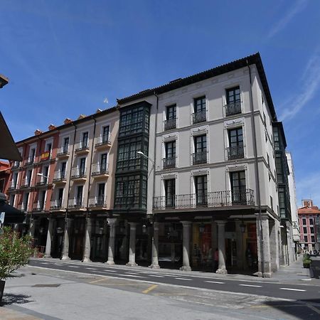Plaza Mayor Centro - Familiar-Sin Ruido-Wifi-Ascensor Валадоид Екстериор снимка
